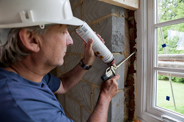 Fireproof Insulation in Bear Valley Springs, CA